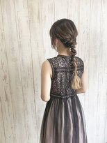 ジェイエルビー(JLB) 【JLB yuko】編みおろし