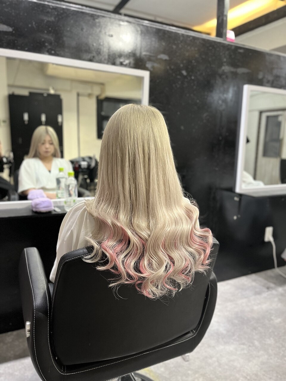 シールエクステ/エクステ/エクステ：L212961682｜ネオボックス 心斎橋