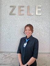 ゼル ララガーデン春日部(ZELE)&nbsp;佐伯 歩美