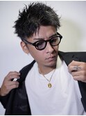 ビジカジ ツイスパ