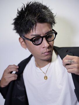 ドーバー 中野(Dover) ビジカジ ツイスパ