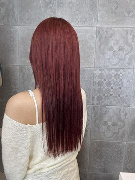 ウィスプヘアー(wisp HAIR) #プルエクステ#エクステ#大宮#埼玉