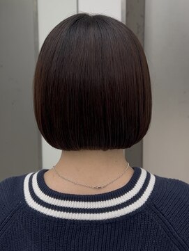 ビューナゴヤ 名駅(VIEW NAGOYA) 前髪カタログ/イメチェンスタイル／ウェーブパーマ/ミディ