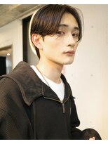 ピア ヤクイン(Pia Yakuin)&nbsp;ニュアンスセンターパート