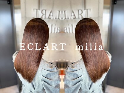エクラート ミリア 船橋(ECLART milia)の写真