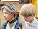 イリス 名駅(Iris)の写真/メンズブリーチ&デザインカラーのお客様も多数来店"実力派集団"が洗礼された技術を(名駅/ブリーチ/メンズ)