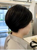 大人ショート