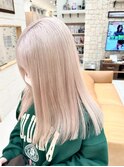 ミルクティーベージュ◎