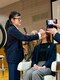 バブルー(bubblue)の写真/こだわり抜きたい大人女性にオススメ◇洗練されたデザインで周囲と差がつく褒められヘアに
