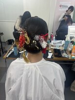 ミルコ バイ クラク(MIRUCO by KURAKU)&nbsp;成人式セット