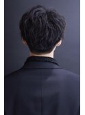 ルガルセンターパート