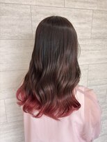 ルセット(Re:cette)&nbsp;ピンクデザインカラー