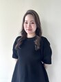 ブリック ヘアアンドスパ(BRICK HAIR&SPA) 笠原 姫香