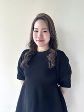 ブリック ヘアアンドスパ(BRICK HAIR&SPA) 笠原 姫香