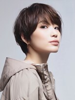 アルトリスト(Altruist Aging×HAIR&SPA)&nbsp;☆オリーブグレーココアベージュ小顔クラゲヘアー/黒髪/髪質改善