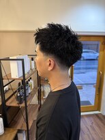 アニマ(ANIMA)&nbsp;フェードスパイキー