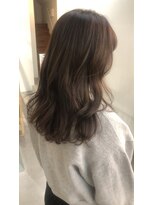 ニードバイスケール(NEED by SCALE)&nbsp;グレージュ