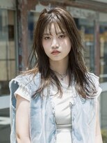 ルームヘア 経堂店(Room hair)&nbsp;ボブ/グレージュ/大人女性/レイヤー/ショート[経堂]