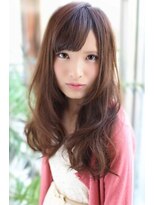 リーフ 新松戸(LeaF)&nbsp;ゆるふわエアリーウエーブ