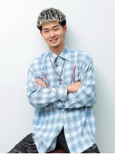 バック(BUCK) 渡邉 有義人