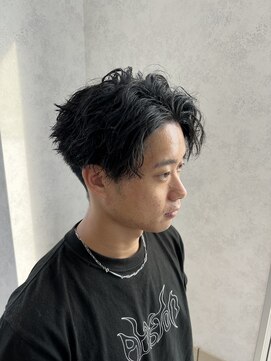 タブーアイ(TABOO.i) ツイストスパイラル