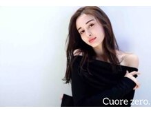 クオーレゼロ(Cuore Zero)