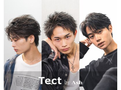 テクト バイアッシュ 吉祥寺店(Tect by Ash)の写真