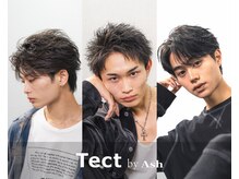 テクト バイアッシュ 吉祥寺店(Tect by Ash)