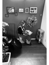 エルドールバイエムアンドエム(AILE DORE by m&m)&nbsp;島田 愛美