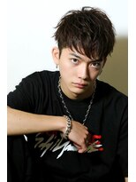 リップス 栄(LIPPS) クライシスショート