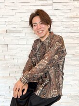 「透明感のある美しいカラーを、丁寧なカウンセリングで実現！」