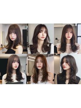 【明治神宮前徒歩30秒】毎日頑張る大人女性に癒しを＊髪質改善特化サロンkesiki.で、理想のうる艶髪へ♪