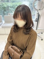 アッシュ 二俣川南口店(Ash)&nbsp;トレンド！韓国レイヤースタイル