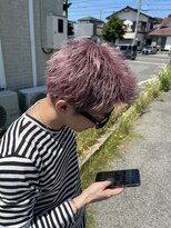 スカイルミナ(Sky Lumina)&nbsp;ピンクラベンダー