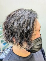 リュウセイ(RYUSEI)&nbsp;ツイストスパイラル