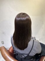 サンカリ 真法院店(SANKARI)&nbsp;ナチュラルオリーブベージュ