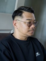 ジ オブスキュア(THE OBSCURE) 73メッシュ