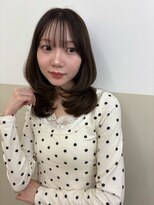 ボヌール 銀座(Bonheur)&nbsp;【銀座有楽町】ミディアムレイヤー