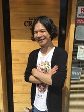 ヴィスト バイ レボ(VIST by REVO)&nbsp;乳井 嘉聖