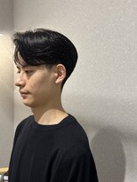 ヨカ(YOKA)&nbsp;スッキリめ、パートスタイル