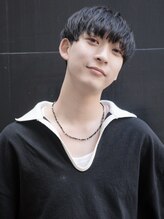 ブランコ 名古屋栄(BLANCO)&nbsp;御田村 裕人