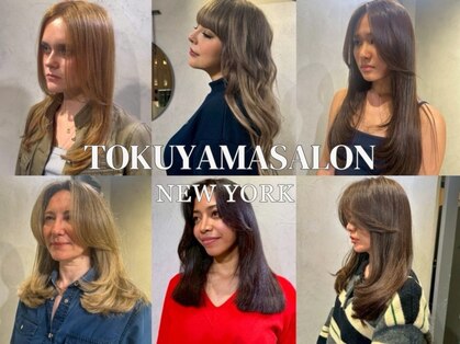 トクヤマサロンニューヨーク(TOKUYAMA SALON NEW YORK)の写真