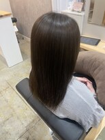 コネクション(conexion) グレージュカラー