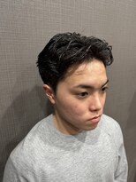 コトノハ 新屋敷町店(kotonoha) メンズショート