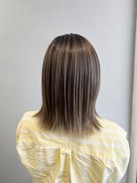 ヘアーラニッシュプラス(hair Lanish+) *