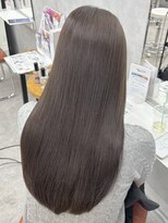 タル(taru)&nbsp;髪質改善/髪質改善縮毛矯正/超高濃度水素【福岡/天神/大名】