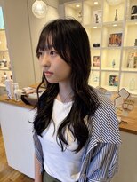 ルッツ(Lutz. hair design)&nbsp;8/31レイヤーカット