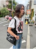 メンズ/パーマ