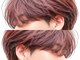 オーシャントーキョー ホワイト 原宿(OCEAN TOKYO WHITE)の写真