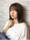きりっぱなしボブ/SWEET/上村知美